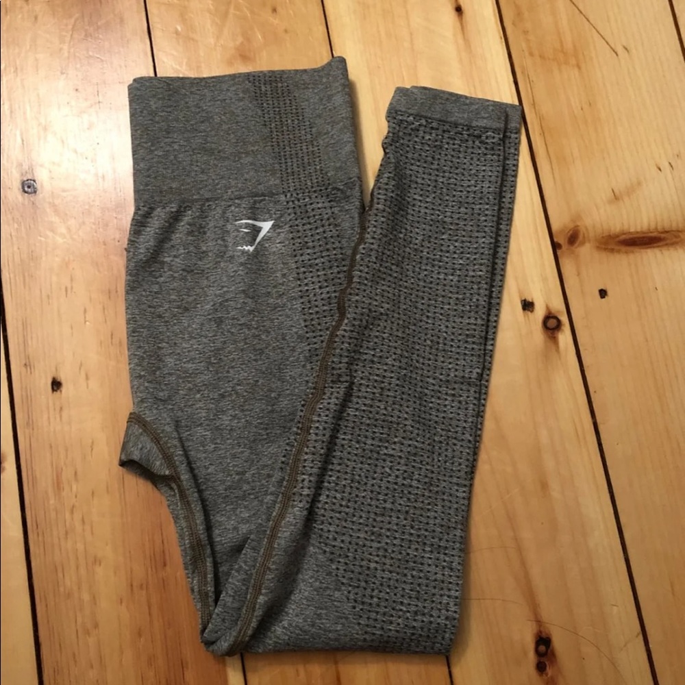 Gymshark Vital Seamless Leggings